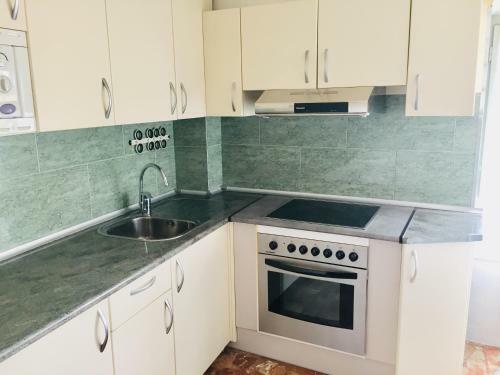 Apartamento Buenavista 2 Olite