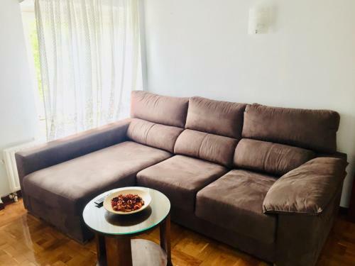 Apartamento Buenavista 2 Olite