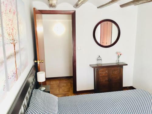 Apartamento Buenavista 2 Olite