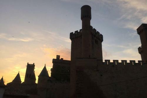 Apartamento Buenavista 2 Olite