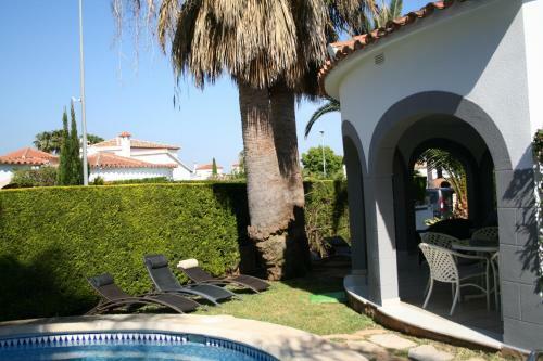 Villaolivanova Picasso 12j