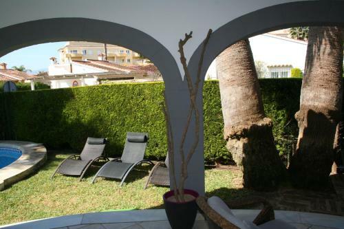 Villaolivanova Picasso 12j