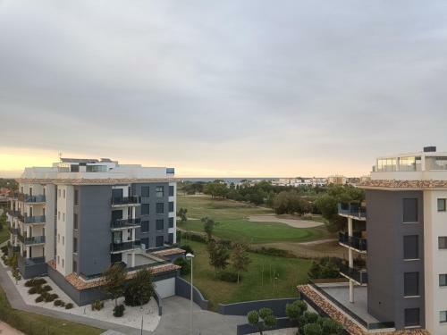 Apartamento Penthouse Casa Lobo