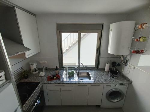 Apartamento Penthouse Casa Lobo
