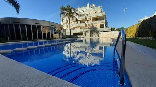 Apartamento Penthouse Casa Lobo