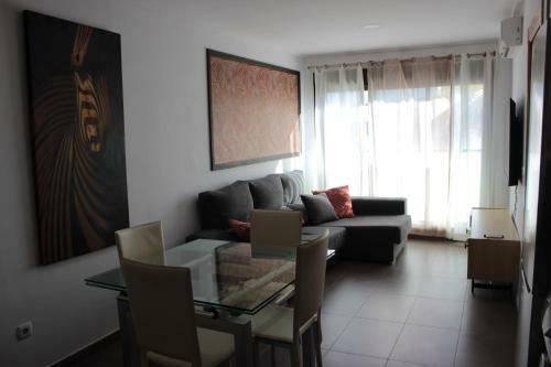 M515 Apartamento Las Dunas Oliva Nova