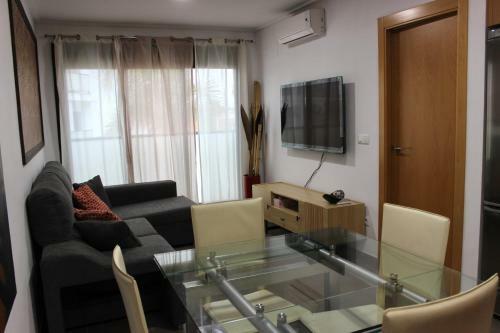 M515 Apartamento Las Dunas Oliva Nova