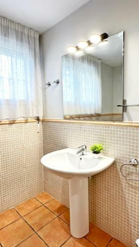 Apartamento Casas Del Mar - Oliva Nova - Primera L�nea De Playa