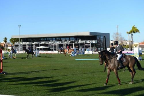 Apartamento Varsovia