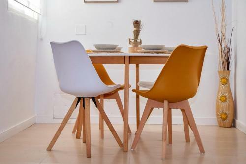 Apartamento Rinc�n Marino Bajo