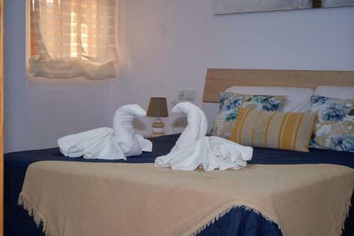 Apartamento Rinc�n Marino Bajo