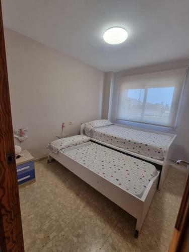 Apartamento Duna - Terraza Con Vistas Al Mar