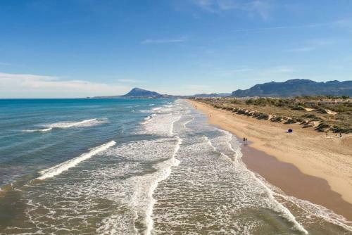 Apartamento Appartement � 50m De La Plage