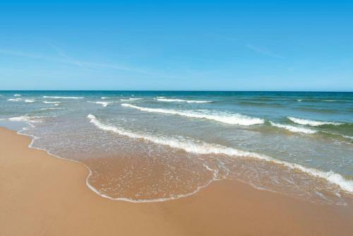 Apartamento Appartement � 50m De La Plage