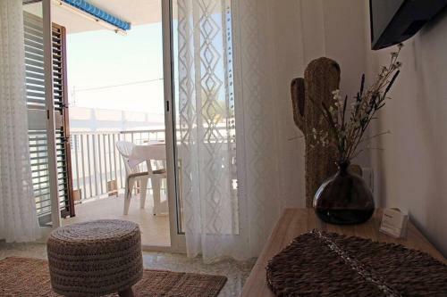 Apartamento Appartement � 50m De La Plage