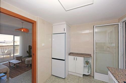 Apartamento Appartement � 50m De La Plage