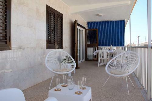 Apartamento Appartement � 50m De La Plage