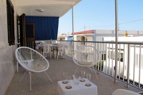 Apartamento Appartement � 50m De La Plage