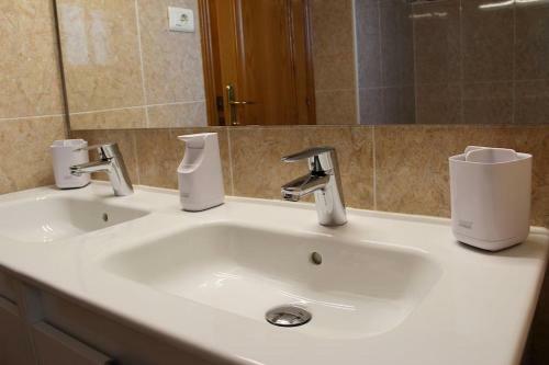 Apartamento Appartement � 50m De La Plage
