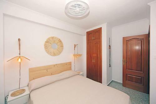 Apartamento Appartement � 50m De La Plage
