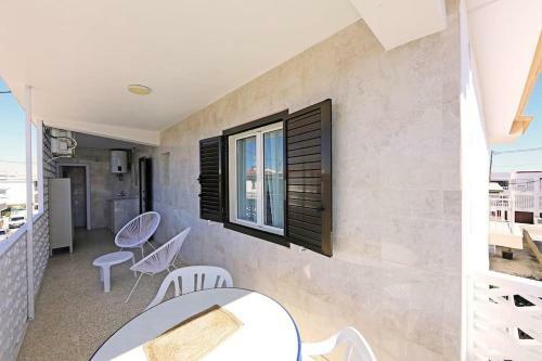 Apartamento Appartement � 50m De La Plage