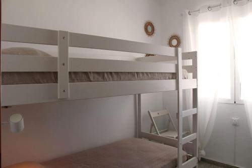 Apartamento Appartement � 50m De La Plage