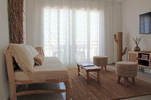 Apartamento Appartement � 50m De La Plage