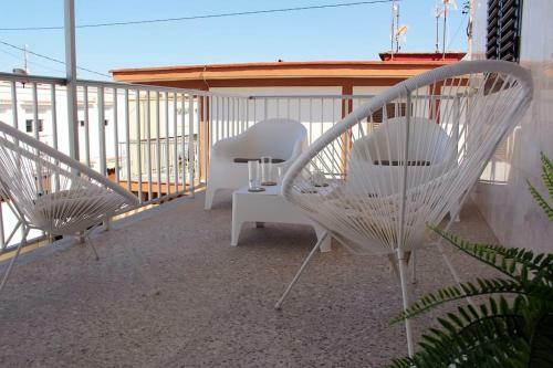 Apartamento Appartement � 50m De La Plage