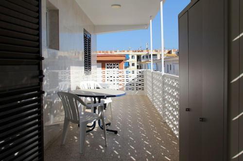 Apartamento Appartement � 50m De La Plage