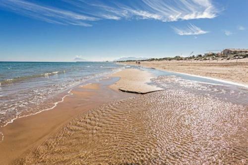 Apartamento Appartement � 50m De La Plage