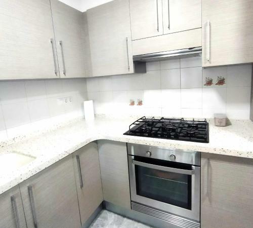 Apartamento En Duplex El Riuet