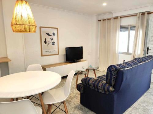 Apartamento En Duplex El Riuet