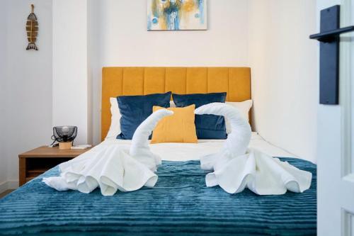 Apartamento Rinc�n Marino Alto