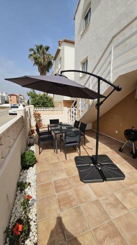 Apartamento Rinc�n Marino Alto