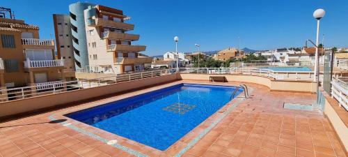 Apartamento Junto Al Mar