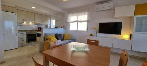 Apartamento Junto Al Mar