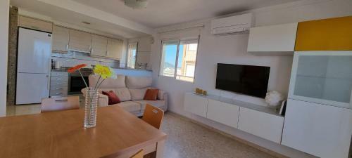 Apartamento Junto Al Mar
