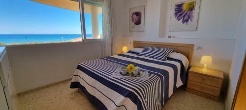 Apartamento Junto Al Mar