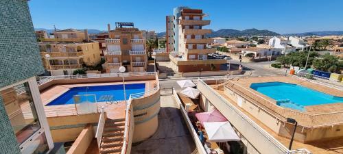 Apartamento Junto Al Mar