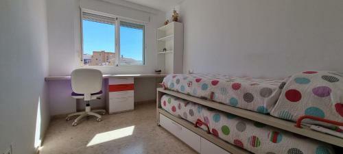 Apartamento Junto Al Mar