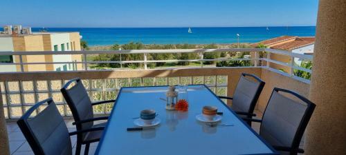 Apartamento Junto Al Mar