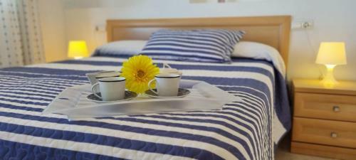 Apartamento Junto Al Mar