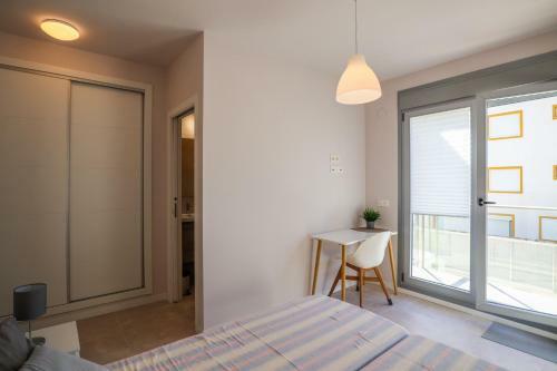 Apartamento Las Dunas