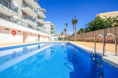Apartamento Las Dunas