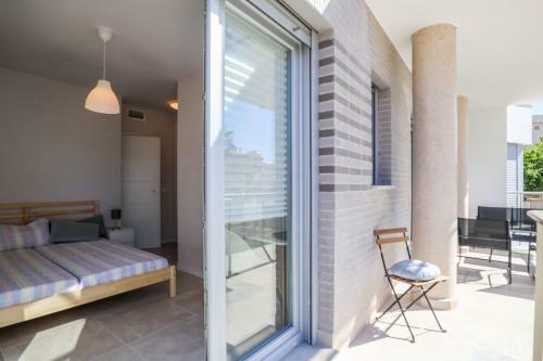 Apartamento Las Dunas