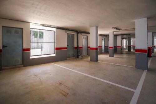 Apartamento Las Dunas