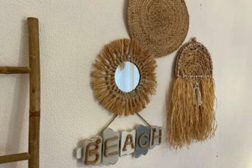 Apartamento Ximoapartments Ap-4 A Primera L�nea De Playa Y Parking