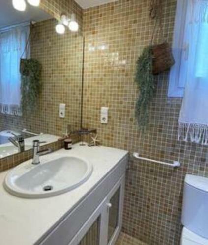 Apartamento Ximoapartments Ap-4 A Primera L�nea De Playa Y Parking