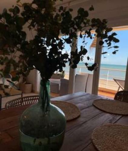 Apartamento Ximoapartments Ap-4 A Primera L�nea De Playa Y Parking