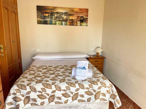 Apartamento �tico Avi�on